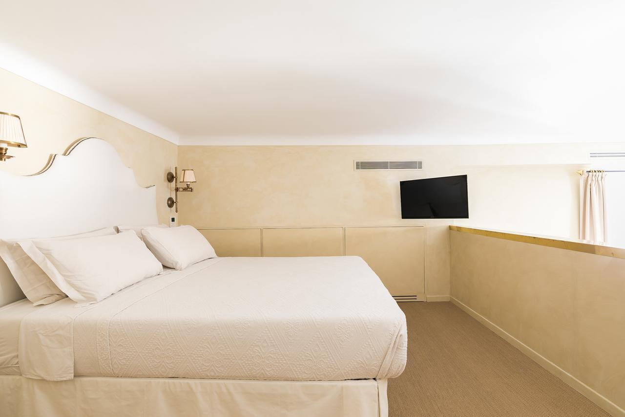 Luxurious Loft Facing The Pantheon Villa Rome Exterior photo