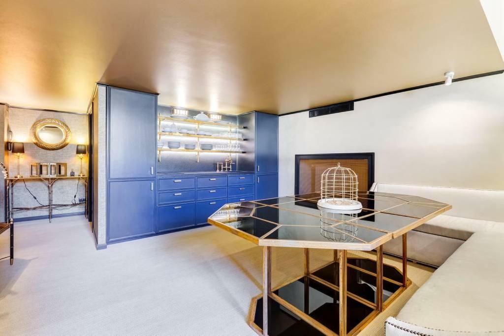 Luxurious Loft Facing The Pantheon Villa Rome Exterior photo